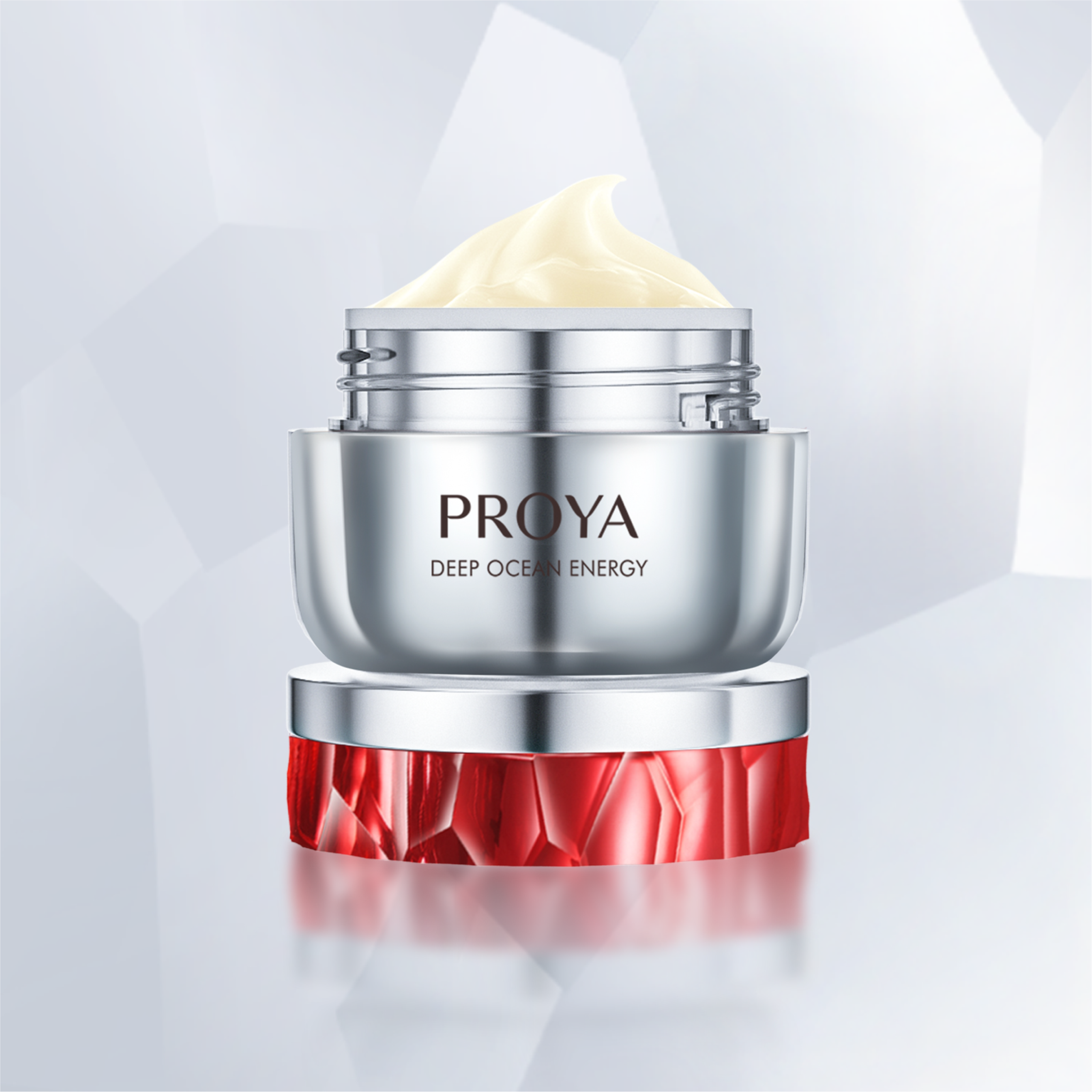 尊龙赋能鲜颜淡纹紧致滋润霜2.0